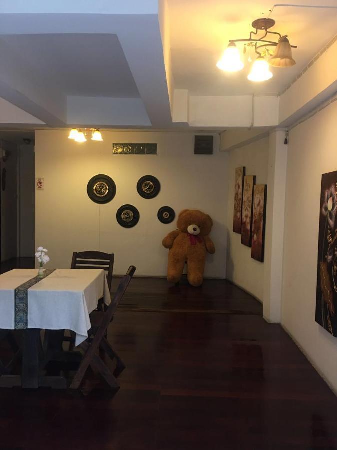 Relax@Wualai 호텔 치앙마이 외부 사진